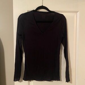Intimissimi V Neck long sleeve